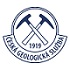 Logo ČGS