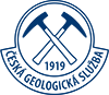 Logo ČGS